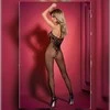Obsessive Bodystocking Bodystocking G308 S/M/L