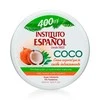 Instituto Espanol Kūno kremas "Coconut Super Hydratant" 400ml
