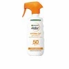 "Delial Hydra 24 Protect" apsauginis purškiklis nuo saulės veidui ir kūnui Spf50 270ml