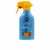 Nivea Protect & Bronze Sun Purškiklis Spf50, 270 ml