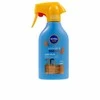 "Nivea Protect - Bronze" purškiklis nuo saulės Spf20 270ml