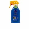 "Nivea" apsauginis ir drėkinamasis purškiamas losjonas nuo saulės Spf30 270ml