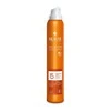 "Rilastil Sun System" skaidrus purškiklis Spf50+ 200ml