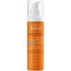 Avcne apsauginis veido kremas Avène Unscented Fluid SPF 50+ 50ml