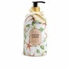 Aquarius IDC INSTITUTE Scented Garden drėkinamasis rankų ir kūno losjonas Vanilla, 500 ml