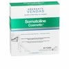 "Somatoline" skysčių perteklių mažinantys tvarsčiai 2 vienetai