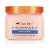 "Tree Hut" taukmedžio cukraus šveitiklis "Moroccan Rose" 510g