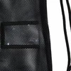 Speedo Backpack krepšys batų krepšys sporto mokykla Speedo Equip Tinklinio krepšio dydis 35 l