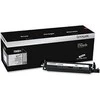Lexmark 70C0D10 lazerinis cartridge, Juodas
