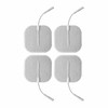 ElectraStim - Square Self Adhesive Pads elektroidai elektrostimuliaciniams prietaisams