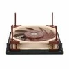 Noctua NF-A12X25 PWM - Kompiuterio dėklas - Cooler - 12 cm - 450 RPM - 2000 RPM - 1700 RPM