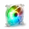 Sharkoon RGB SHARK diskas | 120 mm korpuso ventiliatorius