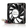 Ventiliatorius StarTech FAN6X1TX3