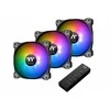 Ventiliatorius Thermaltake CL-F080-PL14SW-A