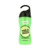Xpel Fresh Start Mint & Cucumber Dušo želė moterims, 400 ml