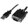 StarTech LAPTOP TO SERVER KVM Žaidimų konsolė/CRASH CART ADAPTER