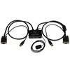 StarTech SV211USB jungiklis