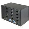 StarTech 2 PT DP KVM SWITCH/.
