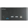 StarTech 2 PT DP KVM SWITCH/.
