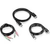 TRENDnet jungiklis Trendnet TK-CP06 KVM jungiklis
