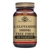 Solgar L-Glutaminas 1000 mg tabletės - 60 vnt