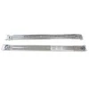 Serveris QNAP RAIL-A03-57 komutacinės spintos priedas