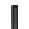 Laikiklis Pole Vogels large 300cm Connect-it juodas