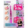 Create It SUKURKITE JĄ! tatuiruočių tušinukų rinkinys 84209 /1