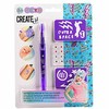 Create It SUKURKITE JĄ! tatuiruočių tušinukų rinkinys 84209 /1