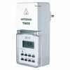 Emos Skaitmeninis laikmatis 230V/16A/IP44