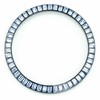 Laikrodis MARC COBLEN B45-B211. BEZEL, Kolor . Mężczyzna.
