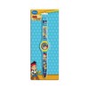 Laikrodis kūdikiams Cartoon JAKE THE PIRATE - Blister pack