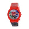PJ MASKS Laikrodis kūdikiams Cartoon