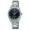 Laikrodis CASIO LTP-V005D-1B2 WOMEN'S WATCH (zd586k) + BOX