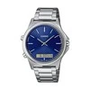 Laikrodis vyrams CASIO MTP-VC01D-2E + BOX (zd239a)
