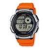 Vyriškas laikrodis CASIO AE-1000W 4BV (zd073d) - WORLD TIME + BOX
