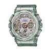 Laikrodis Casio G-Shock GMA-S120GS-3AER