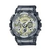 Laikrodis Casio G-Shock GMA-S120GS-8AER