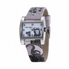 Laikrodis TIME FORCE HM1007. Kwarcowy, Kolor balta. Dziecko.