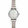Moteriškas laikrodis EMPORIO ARMANI AR11290 - GIANNI (zi509a)