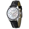 Laikrodis ARMANI AR5939. Kwarcowy, Kolor mėlyna. Kobieta.