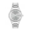 Vyriškas laikrodis CALVIN KLEIN Iconic Brancelet 25200036 + BOX