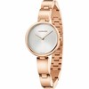 Laikrodis Damski zegarek Calvin klein K9U23646