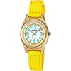Laikrodis Casio Collection Vintage CASIO COLLECTION modelis KID - Geltonas