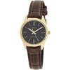 Laikrodis CASIO LTP-V005GL-1BUDF WOMEN'S WATCH (zd582d) + BOX
