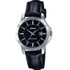 Laikrodis moterims CASIO LTP-V004L 1A (zd569b) + dėžutė