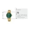 Laikrodis moterims CASIO LTP-VT02G-3A KLASYKA + dėžutė