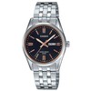 Laikrodis moterims Casio (Ø 31 mm)