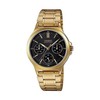 Laikrodis CASIO LTP-V300G-1AUDF WOMEN'S WATCH (zd566e) + BOX