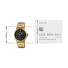 Laikrodis CASIO LTP-V300G-1AUDF WOMEN'S WATCH (zd566e) + BOX
